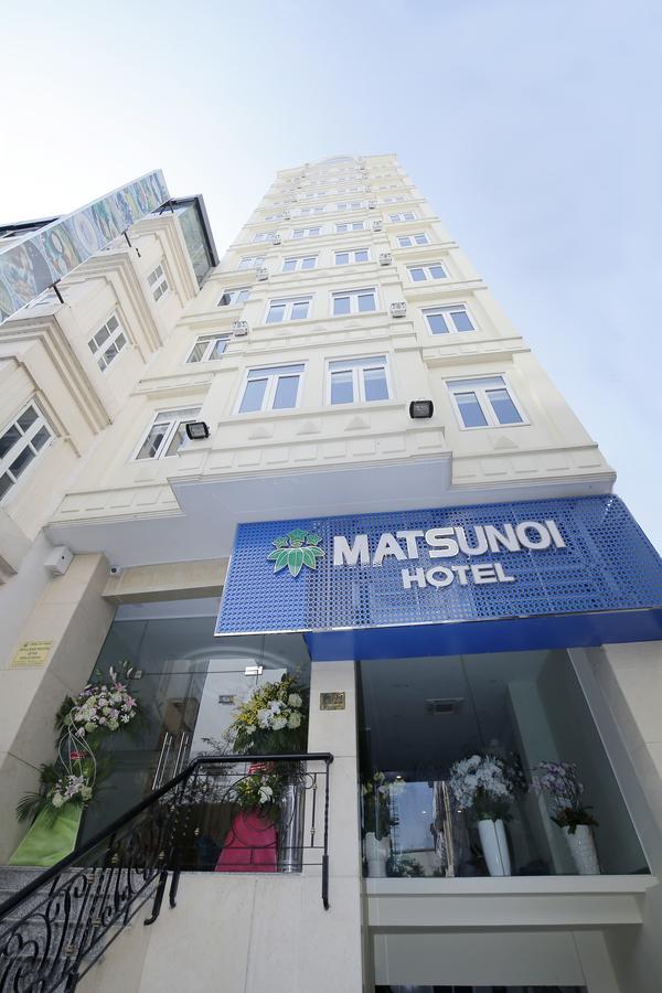 Hotel Matsunoi